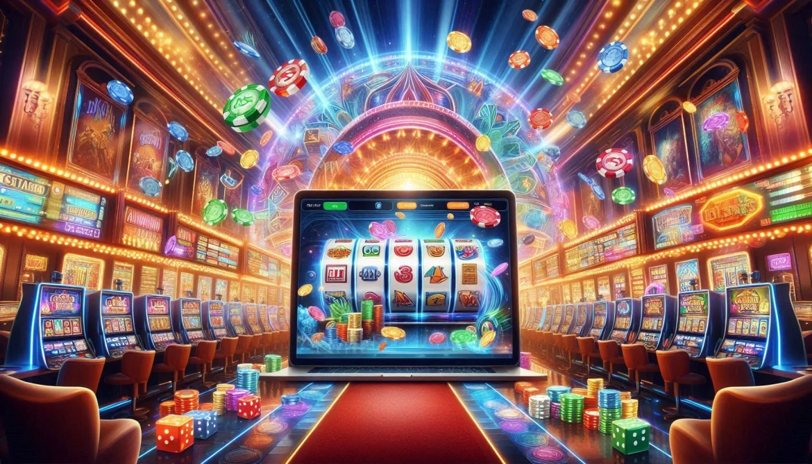 Spirit Casino