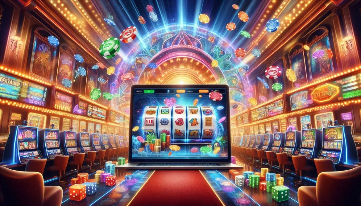Spirit Casino